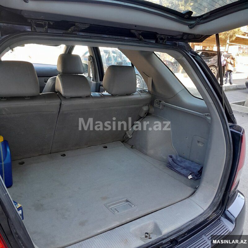 Kia Kia, 2006 il 10-VE-588 — Avtomobillər, Bakı (4)