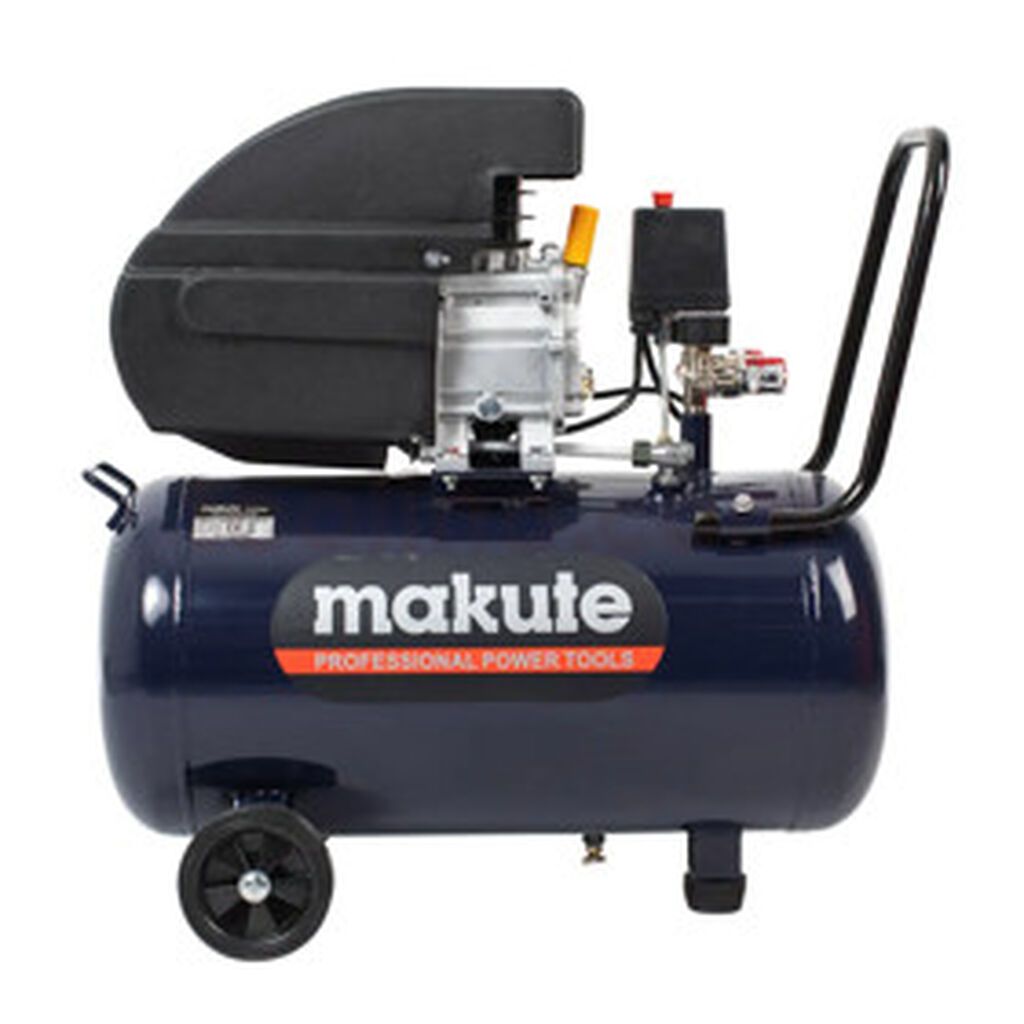Elan başlığı: Hava kompressoru Makute 5050BM 50 l/dəq Hava — Pompa və kompressor, Bakı
