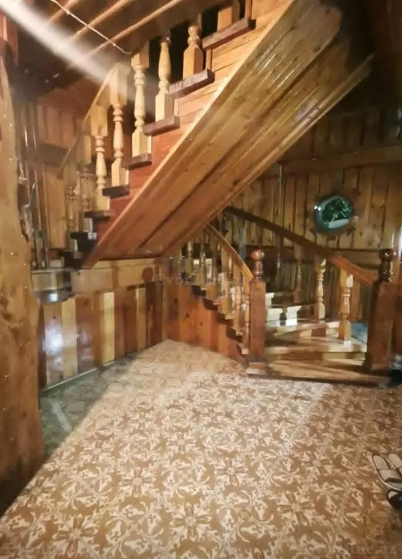 Satılır 5 otaqlı Həyət evi 660 m² Lənkəran — Ev, villa, Lənkəran (2)