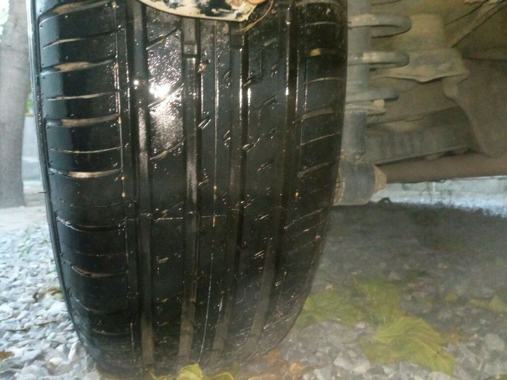 Opel Vectra, 1.8 L, 1996 il, 561 162 km 10-RP-394 — Avtomobillər, Mingəçevir (11)