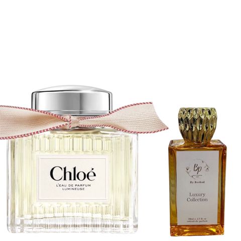 By Reshad Lumineuse qadınlar üçün ətir yağı, 50 ml — Bakı