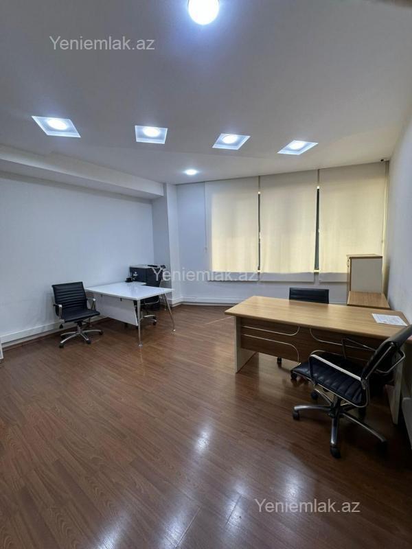 Satılır 6 otaqlı Bina evi menzil (Yeni tikili), 307 m², Yasamal rayonu — Mənzil, Bakı (8)