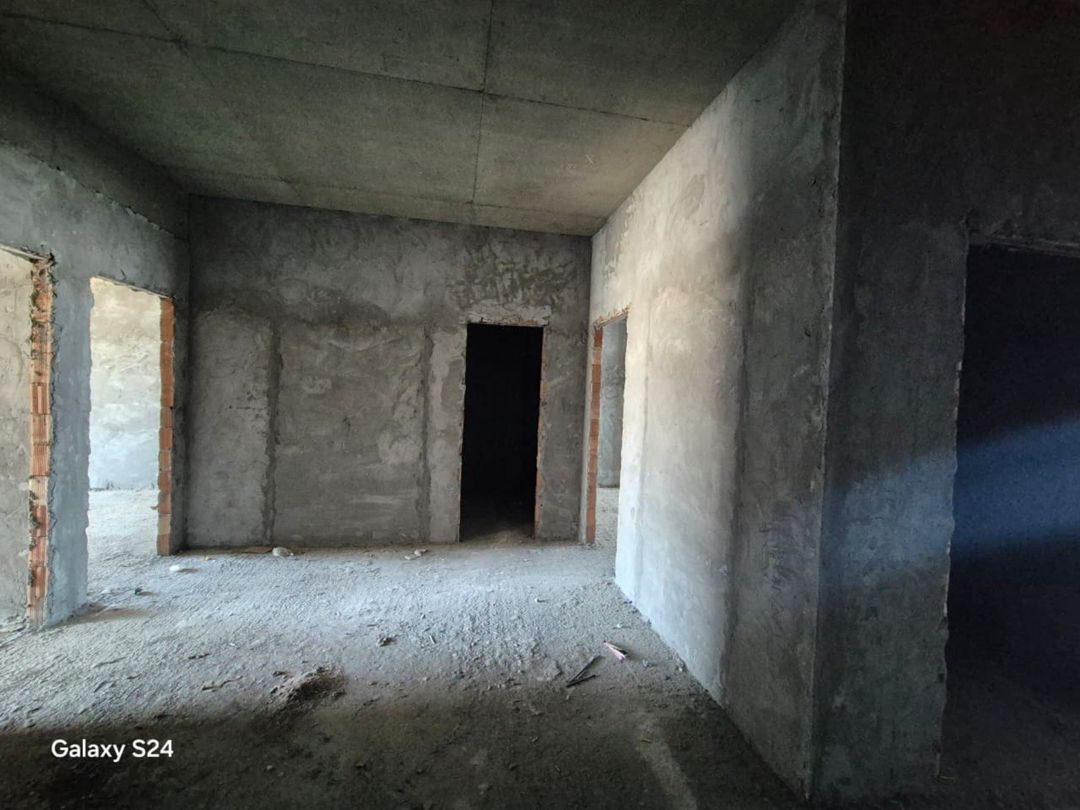Satılır 3 otaqlı yeni tikili 153 m² — Mənzil, Bakı (9)