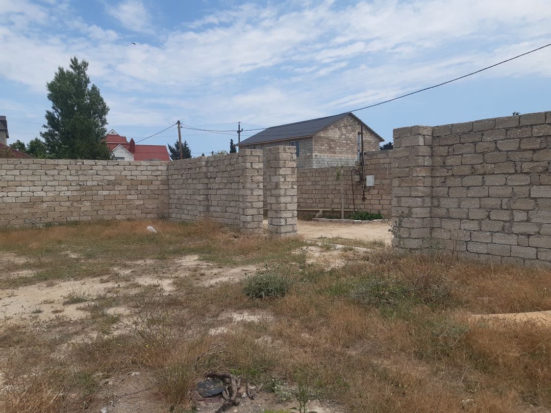 Satılır torpaq 5 sot — Torpaq, Bakı (5)
