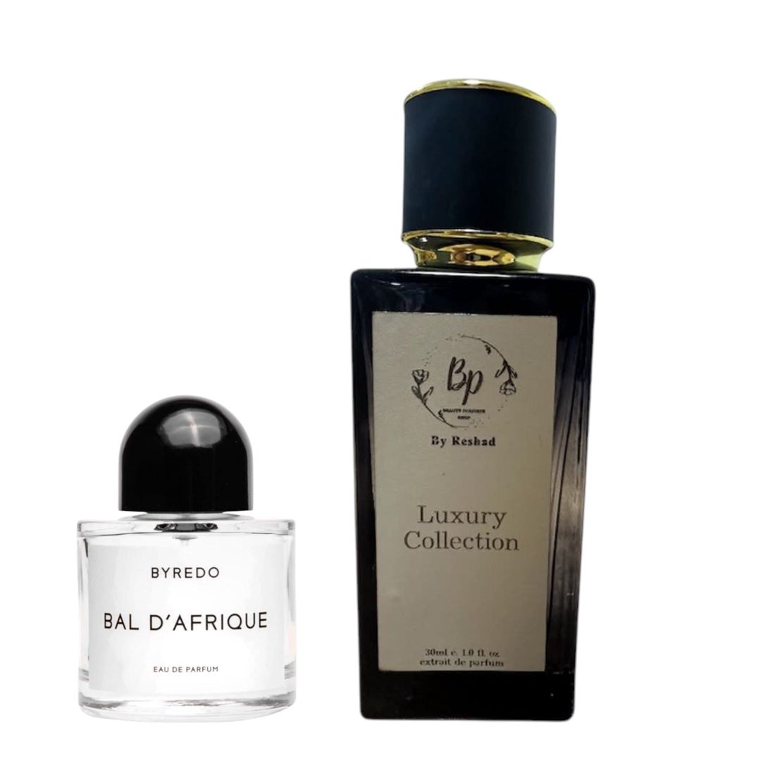 By Reshad Bal d'Afrique uniseks ətir suyu 30 ml — Mallar, Bakı