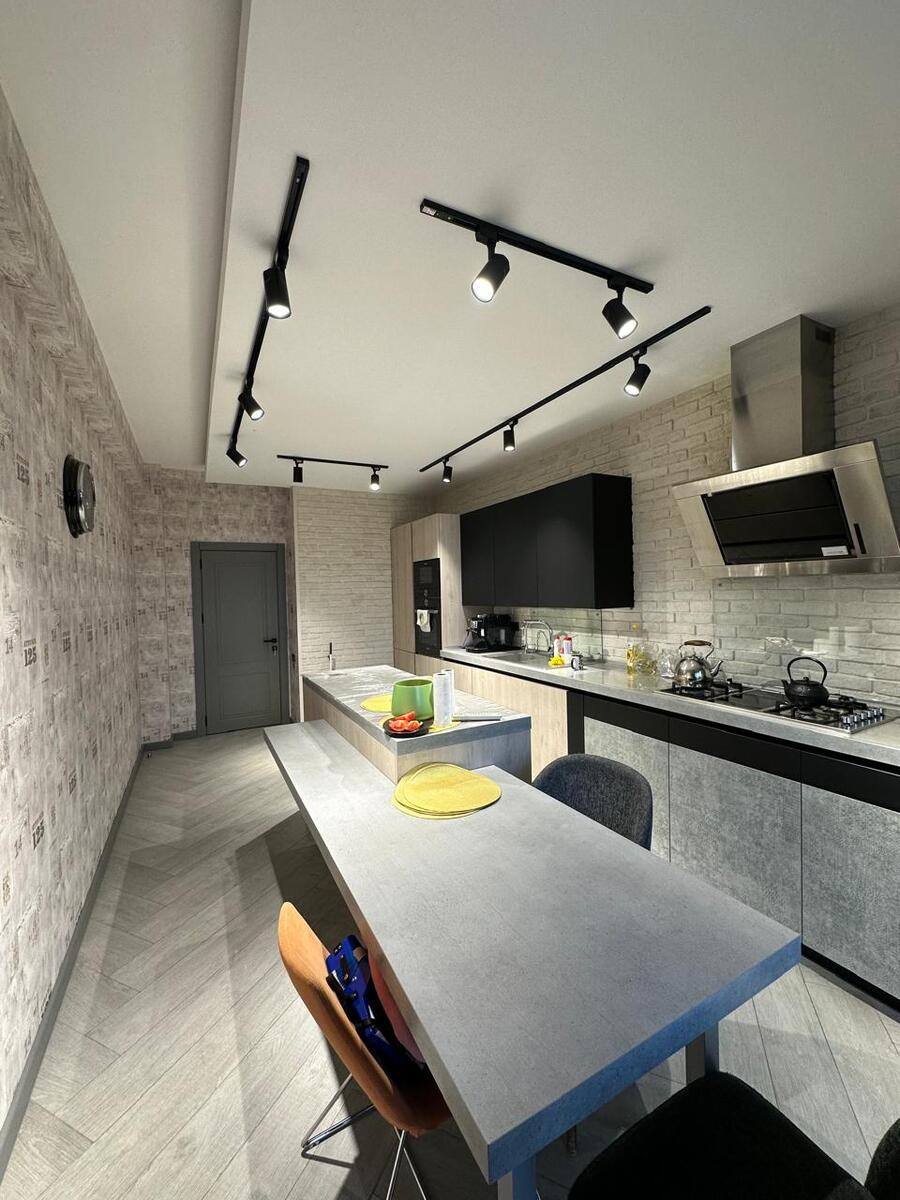 Satılır 4 otaqlı yeni tikili 248 m² — Mənzil, Bakı (9)