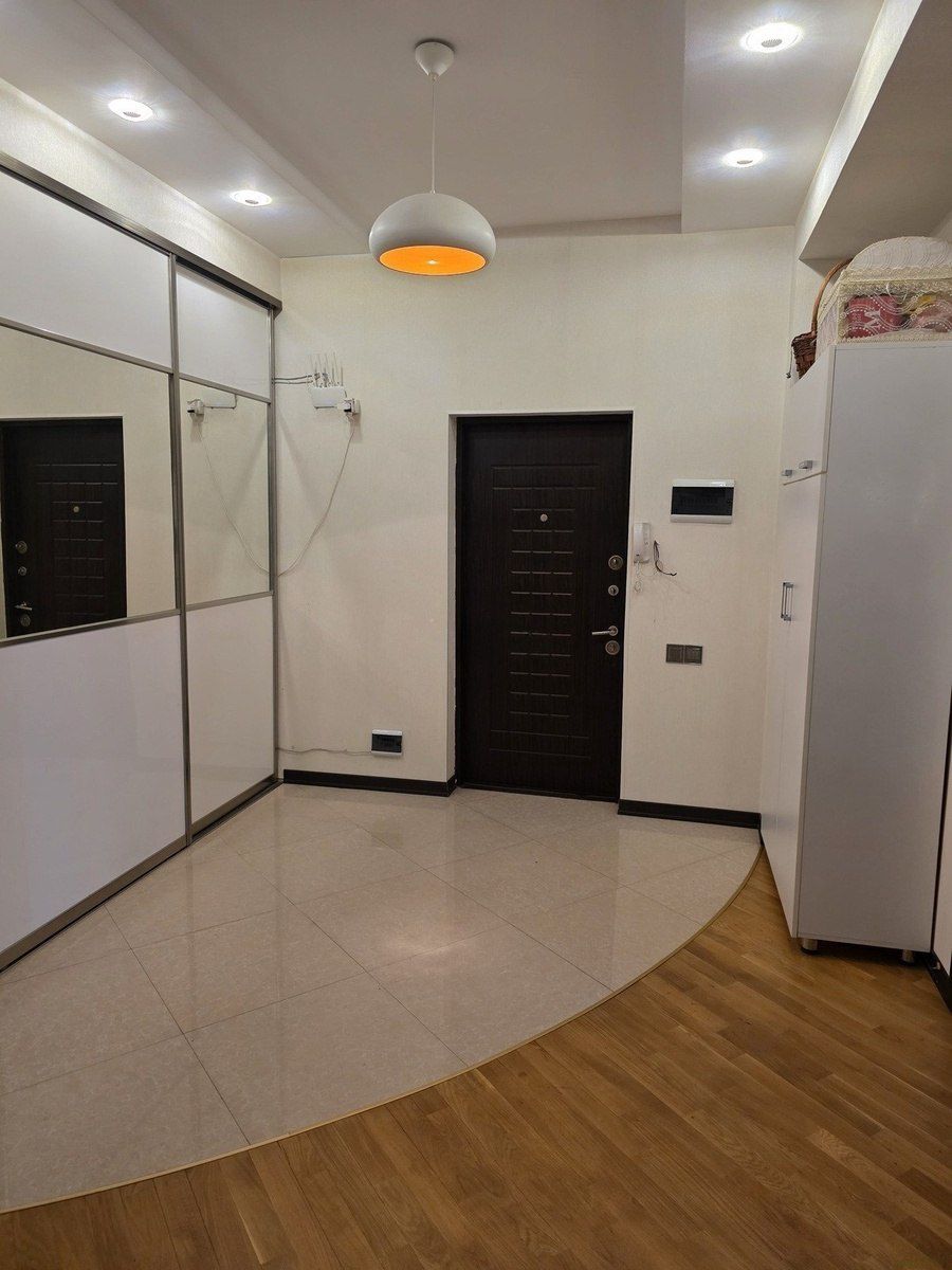 İcarəyə verilir 3 otaqlı yeni tikili 110 m² — Mənzil, Bakı (3)