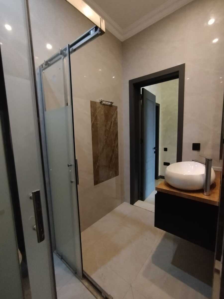 Satılır 3 otaqlı yeni tikili 75 m² — Mənzil, Bakı (7)