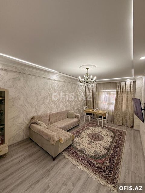 Yeni tikili Satılır Abşeron r., Masazır q., 2 otaq, 63 m² — Bakı