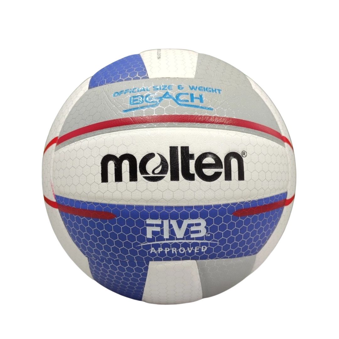 Voleybol topu, ölçü 5, rəngbərəng 562-21 — Mallar, Bakı