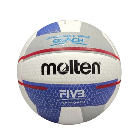 Voleybol topu, ölçü 5, rəngbərəng 562-21 — Bakı