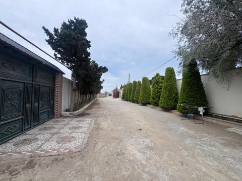 Satılır torpaq 24 sot — Bakı