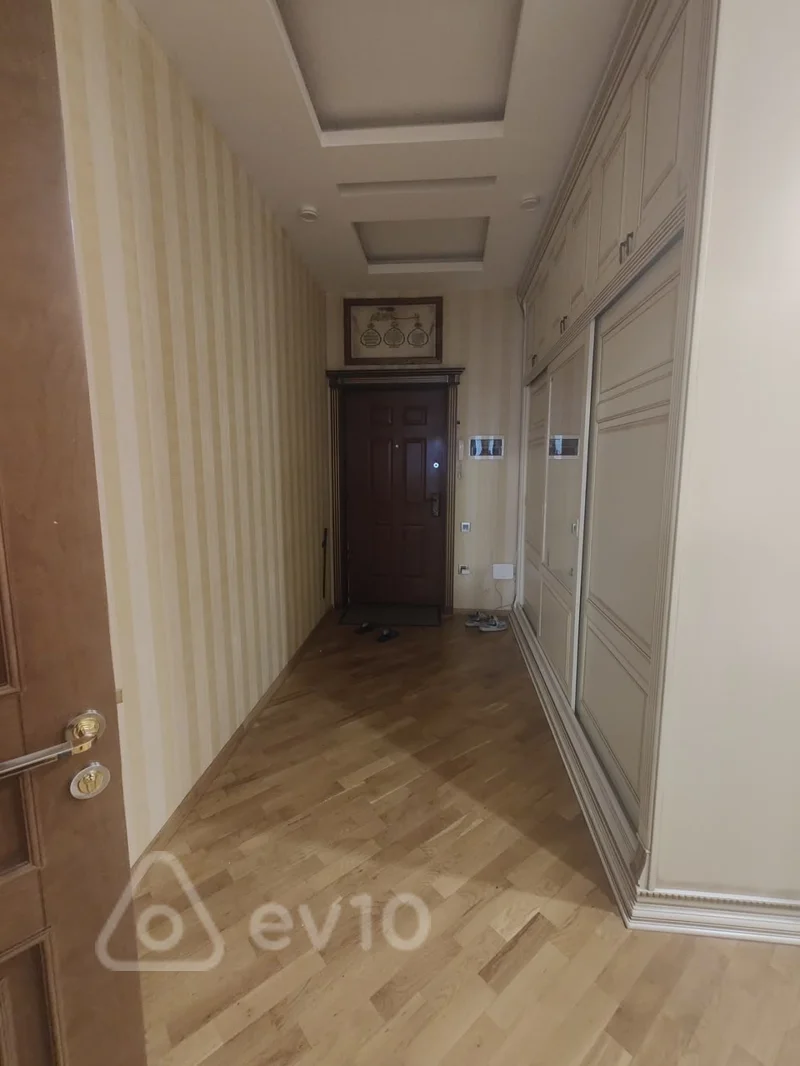 3 otaqlı mənzil, 90 m², Vergilər Nazirliyi — Mənzil, Bakı (7)