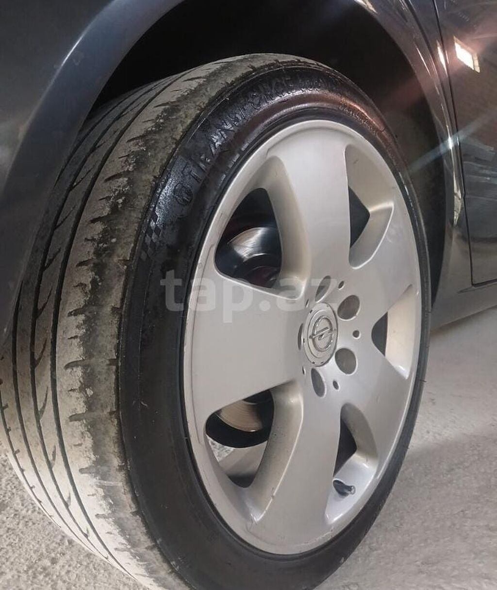 5 bolt mersede diskqi 5 bolt mawinlara gedir 130 140 da yungul vurmasi — Şinlər, Gəncə (4)