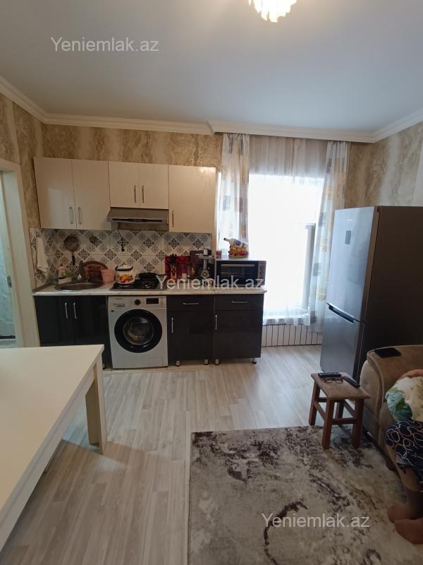 Satılır 2 otaqlı Həyət evi / Villa, 60 m², Corat bağları — Ev, villa, Sumqayıt (10)
