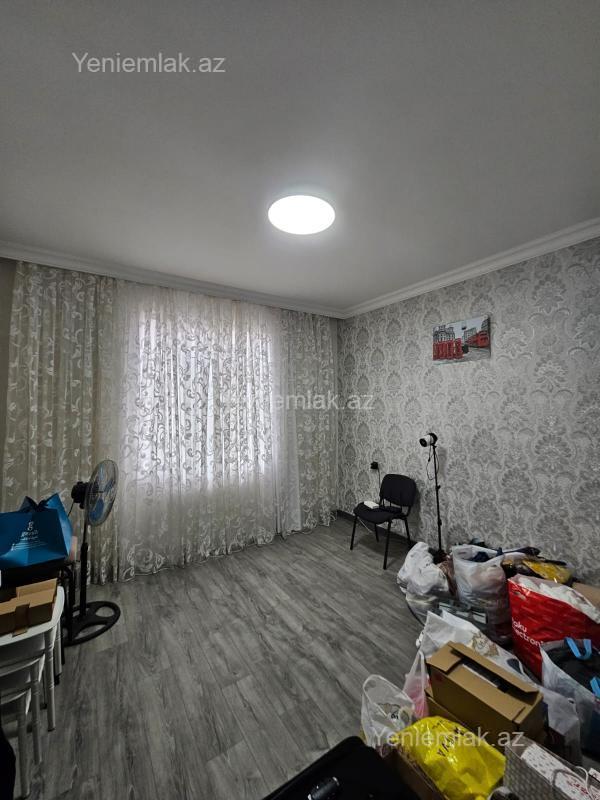 Satılır 4 otaqlı Həyət evi / Villa, 200 m², Saray — Ev, villa, Abşeron (7)