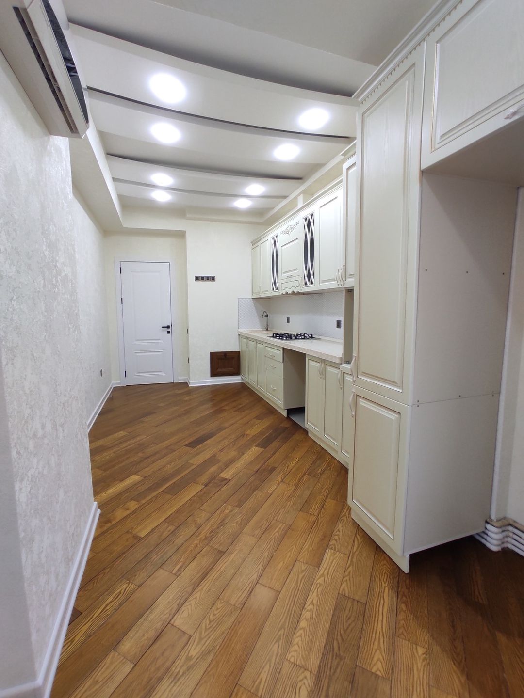 Satılır 3 otaqlı yeni tikili 147 m² — Mənzil, Bakı (9)
