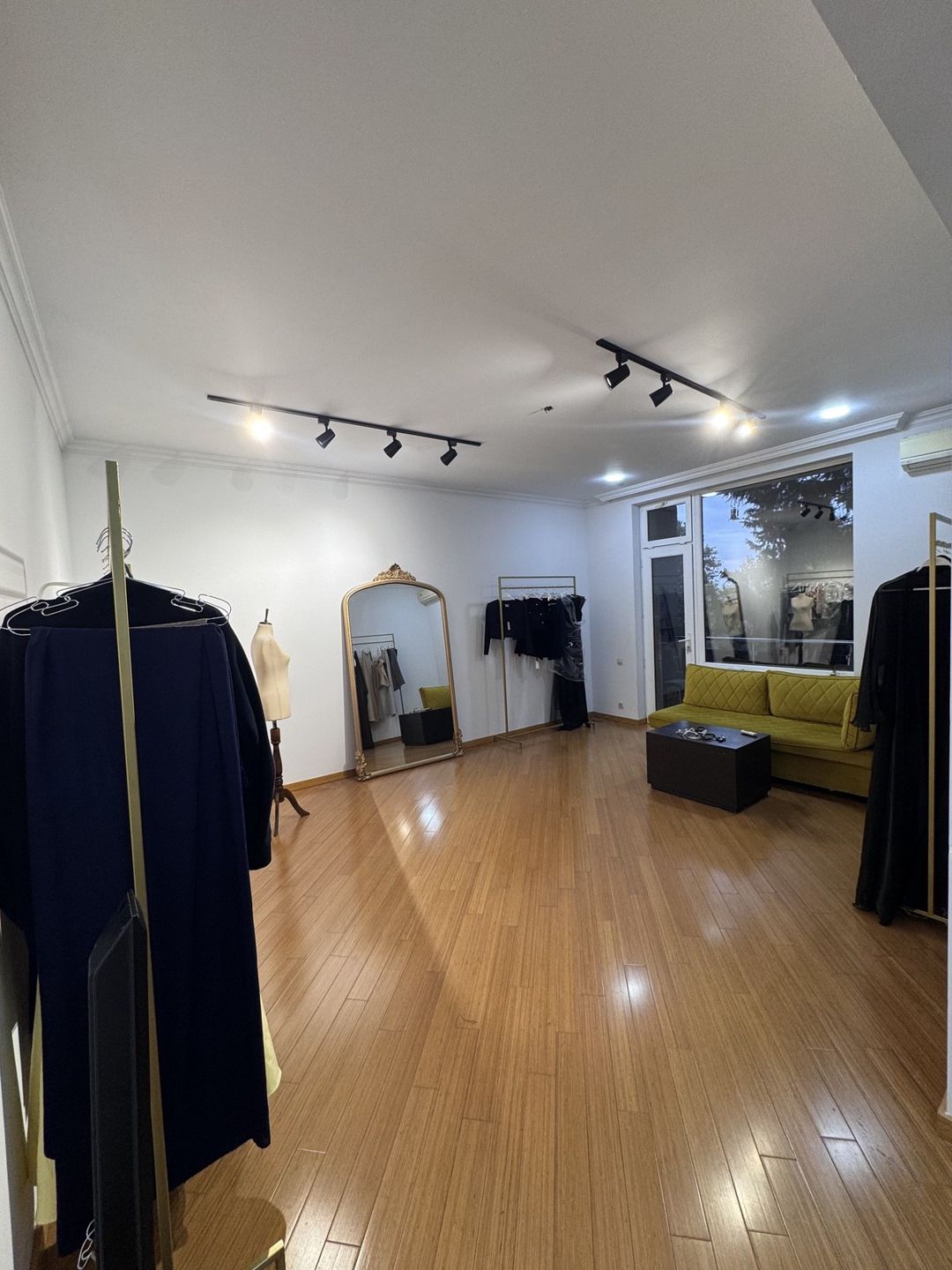 İcarəyə verilir 3 otaqlı yeni tikili 100 m² — Mənzil, Bakı (7)