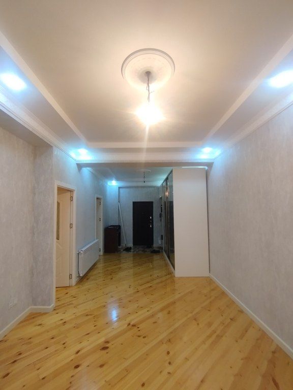 Satılır 3 otaqlı yeni tikili 135 m² — Mənzil, Bakı (6)