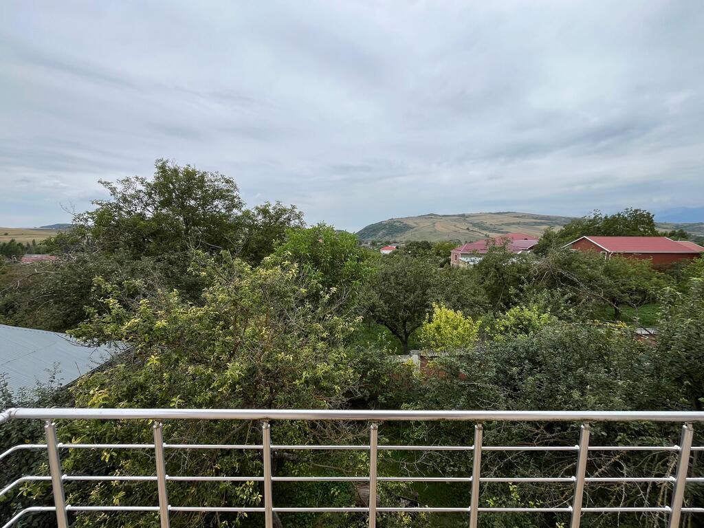 Satılır 6 otaqlı həyət evi/bağ evi 255 m² — Ev, villa, Şamaxı (12)