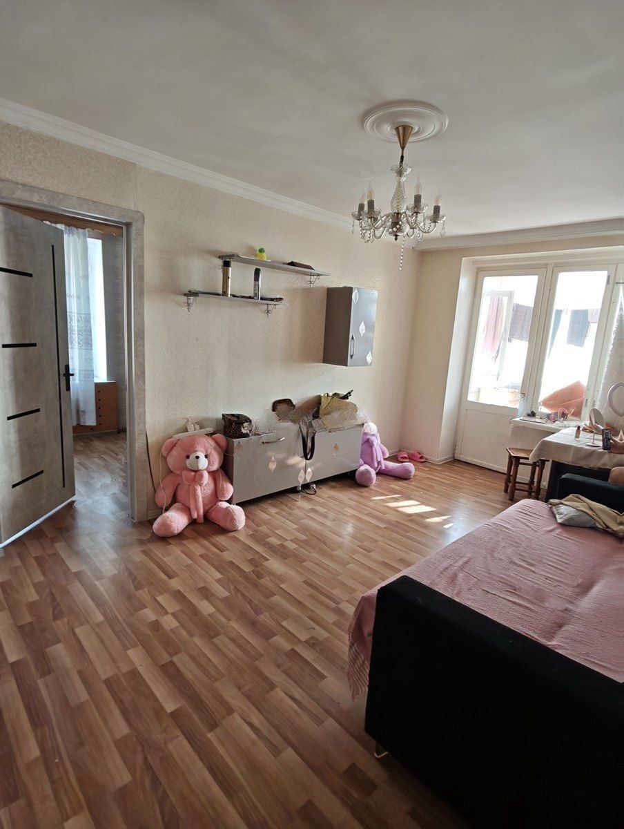 Satılır 2 otaqlı köhnə tikili 55 m² — Mənzil, Bakı (3)