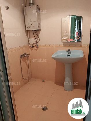 Satılır 3 otaqlı 98 m² köhnə tikili Əhmədli m — Mənzil (5)