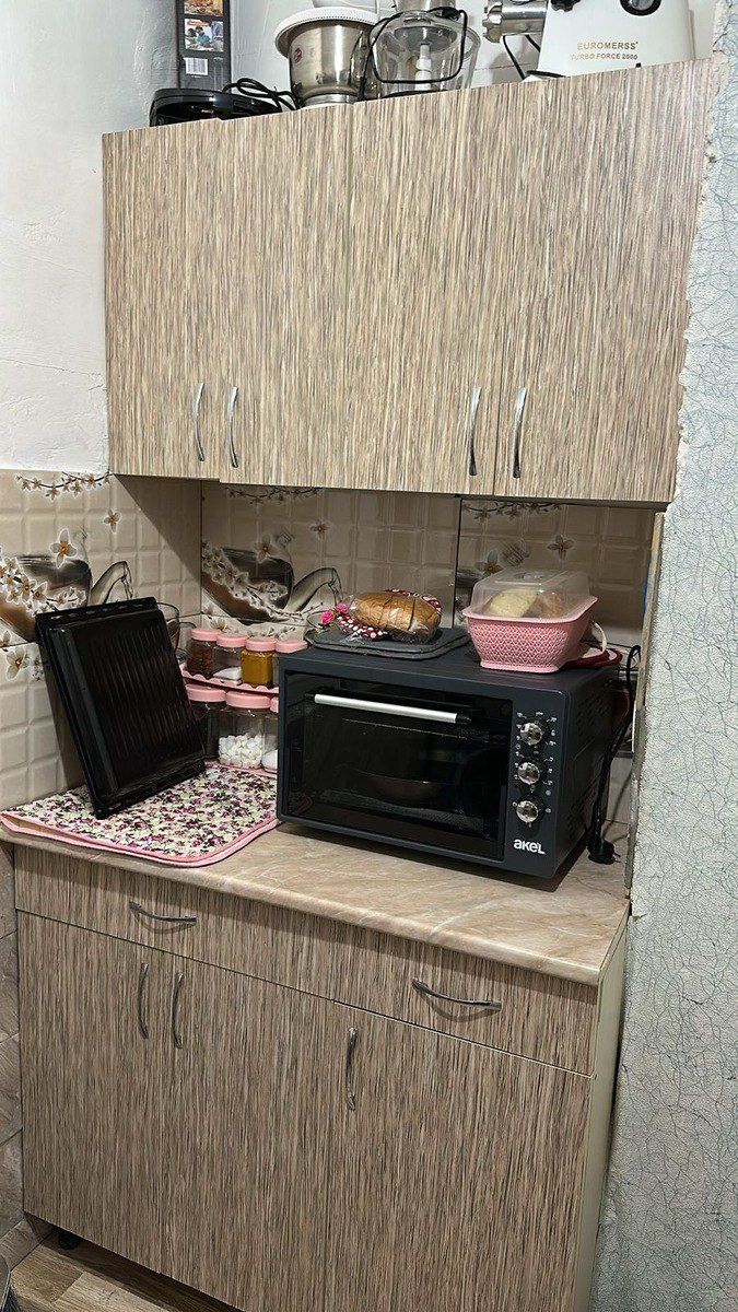 İcarəyə verilir 1 otaqlı köhnə tikili 19 m² — Mənzil, Bakı (3)