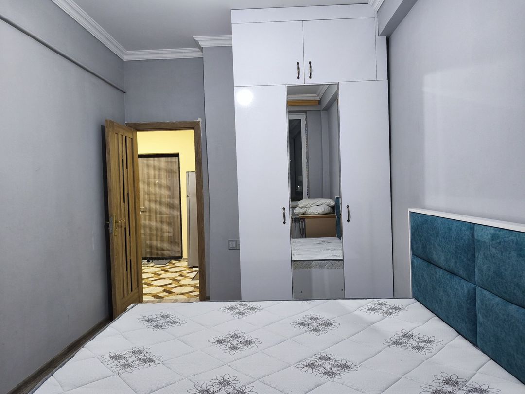 İcarəyə verilir 2 otaqlı yeni tikili 50 m² — Mənzil, Sumqayıt (2)