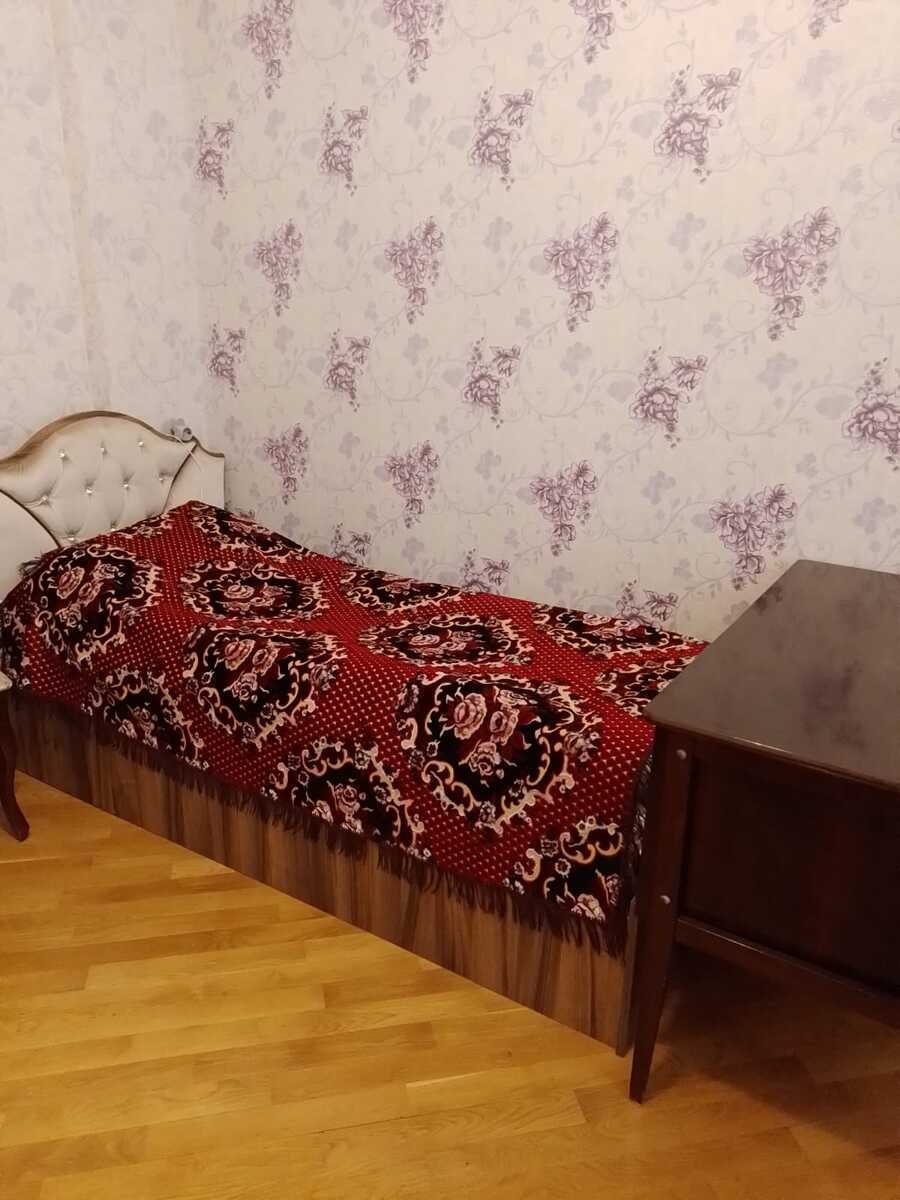 Satılır 3 otaqlı yeni tikili 130 m² — Mənzil, Bakı (8)