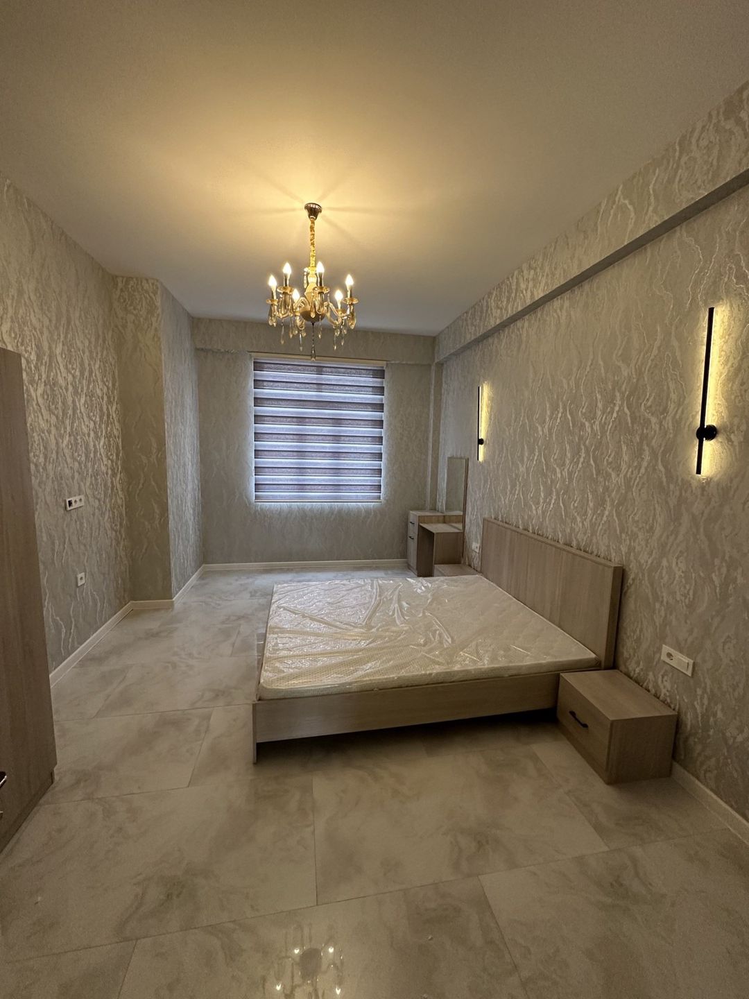 İcarəyə verilir 4 otaqlı yeni tikili 140 m² — Mənzil, Xırdalan (12)