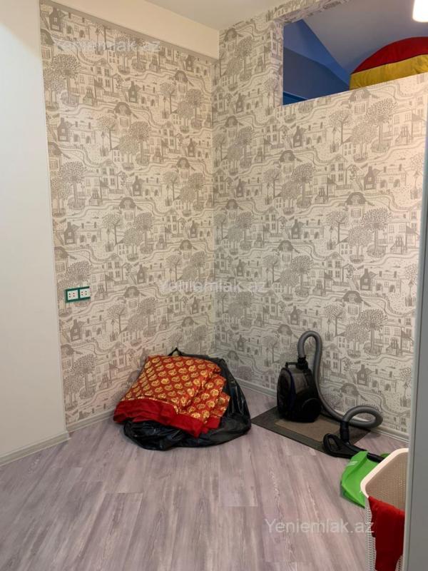 Satılır 3 otaqlı Bina evi menzil (Yeni tikili), 107.7 m², Sabunçu rayonu — Mənzil, Bakı (12)