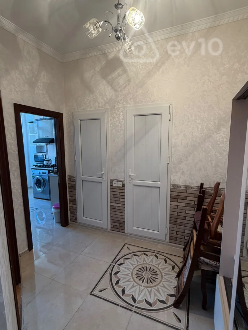 3 otaqlı mənzil, 90 m², Əziz Nəzərov küç — Mənzil, Bakı (11)