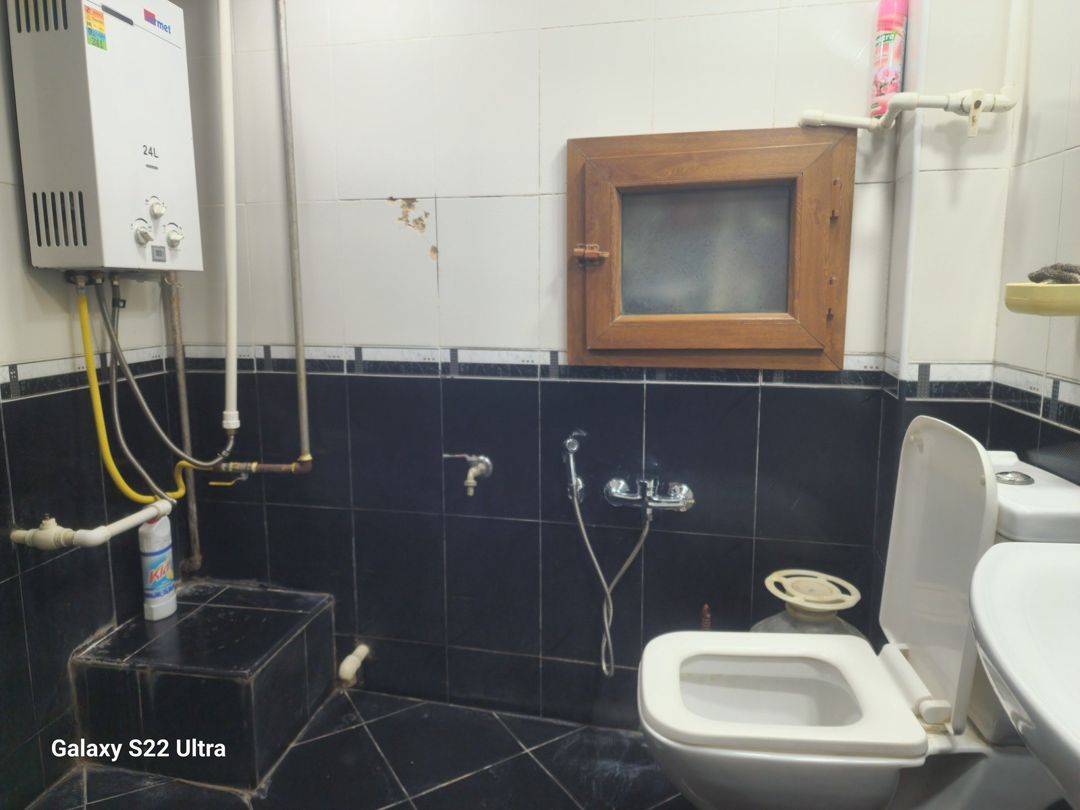 Satılır 1 otaqlı köhnə tikili 38 m² — Mənzil, Bakı (8)