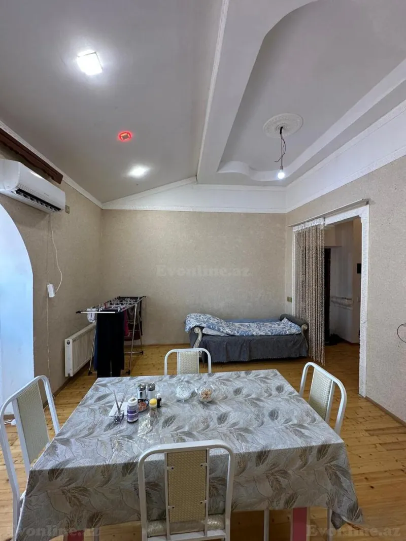 Satılır 2 otaqlı Mənzil Yeni tikili 65 m² Bakı, Abşeron r — Mənzil, Bakı (3)
