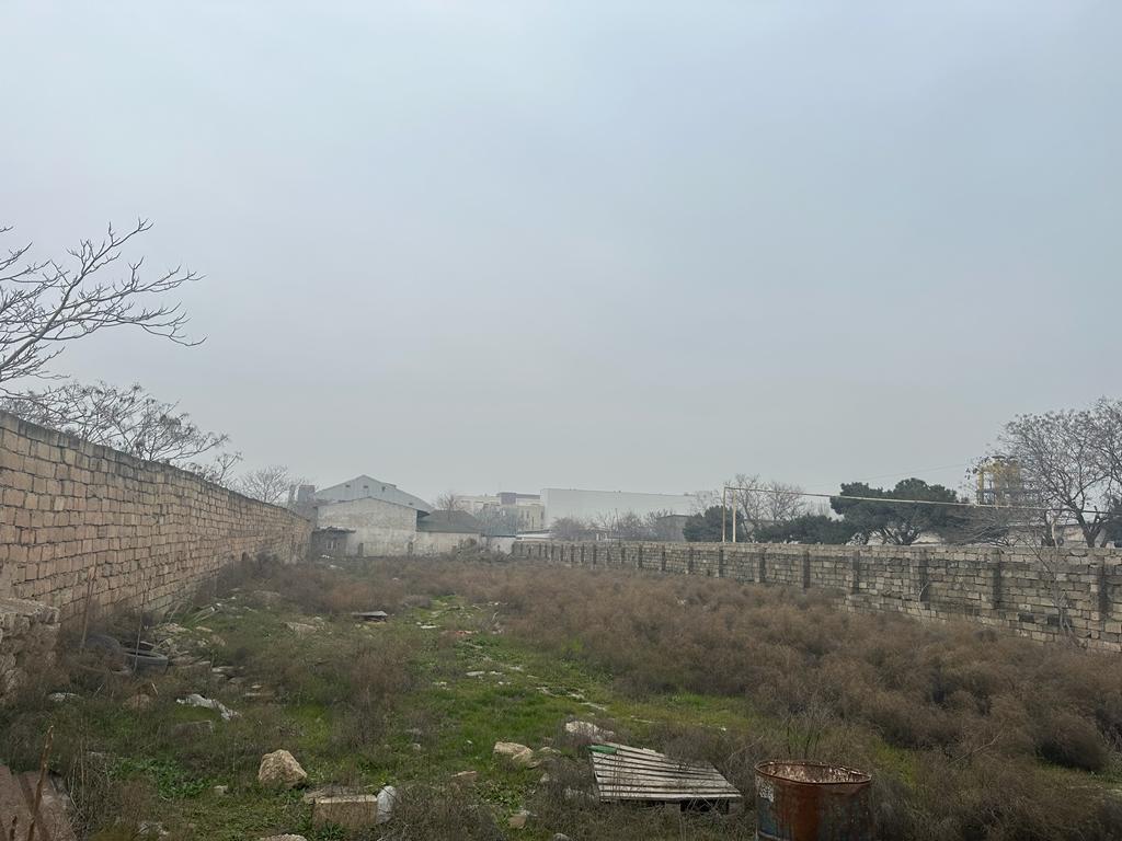 Satılır torpaq 17 sot — Torpaq, Bakı (5)