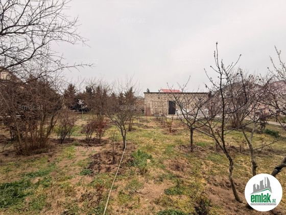 Satılır 15 sot torpaq Mərdəkan — Torpaq (11)