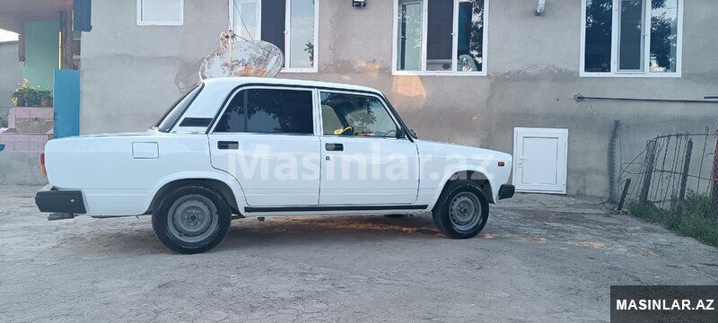 Lada (vaz) 2107, 2002 il 10-LA-892 — Avtomobillər, Masallı (2)
