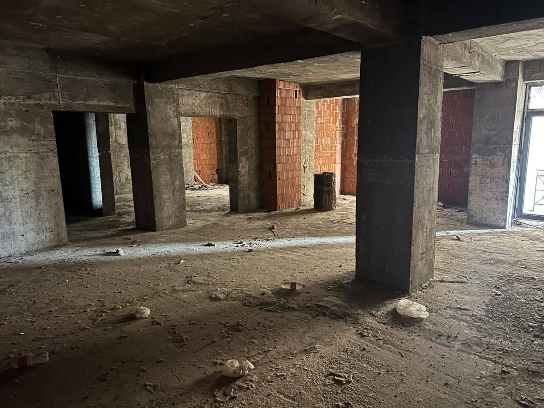 Satılır 3 otaqlı yeni tikili 152 m² — Mənzil, Bakı