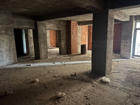 Satılır 3 otaqlı yeni tikili 152 m² — Bakı