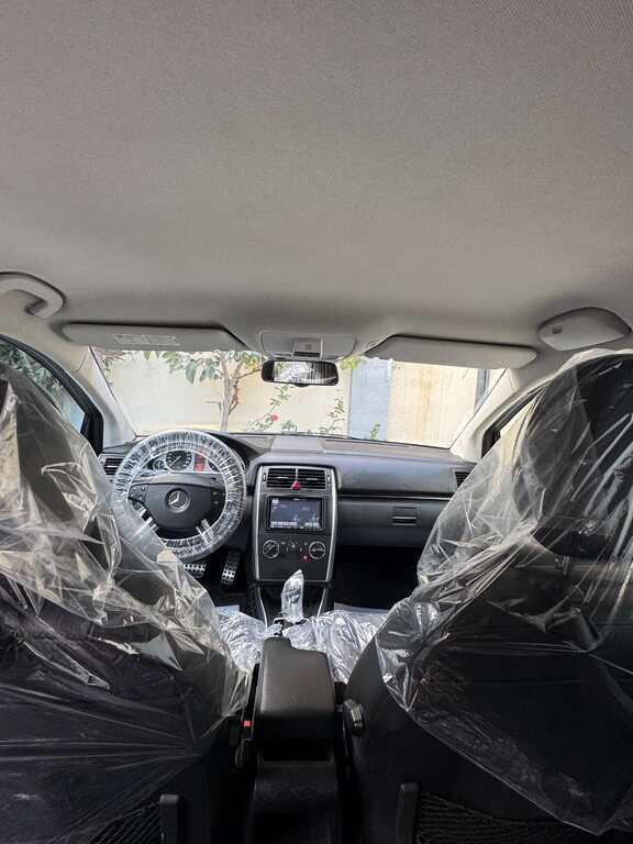 Mercedes B 250, 2.0 L, 2011 il, 102 000 km — Avtomobillər, Bakı (3)