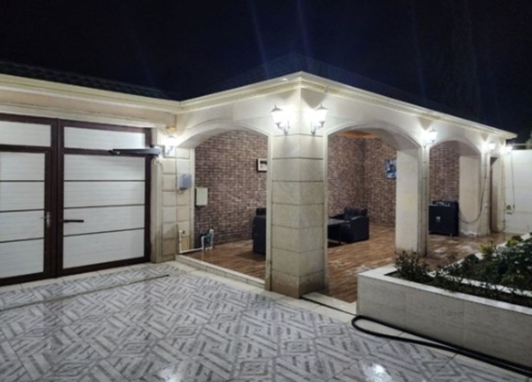 İcarəyə verilir 6 otaqlı həyət evi/bağ evi 150 m² — Ev, villa, Bakı (2)