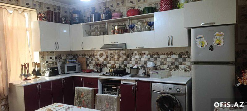 Həyət evləri Satılır Sabunçu r., Maştağa q., 3 otaq, 100 m² — Ev, villa, Bakı (7)