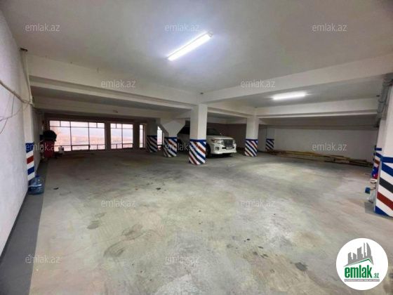 Satılır 3 otaqlı 106 m² yeni tikili Əhmədli — Mənzil (8)