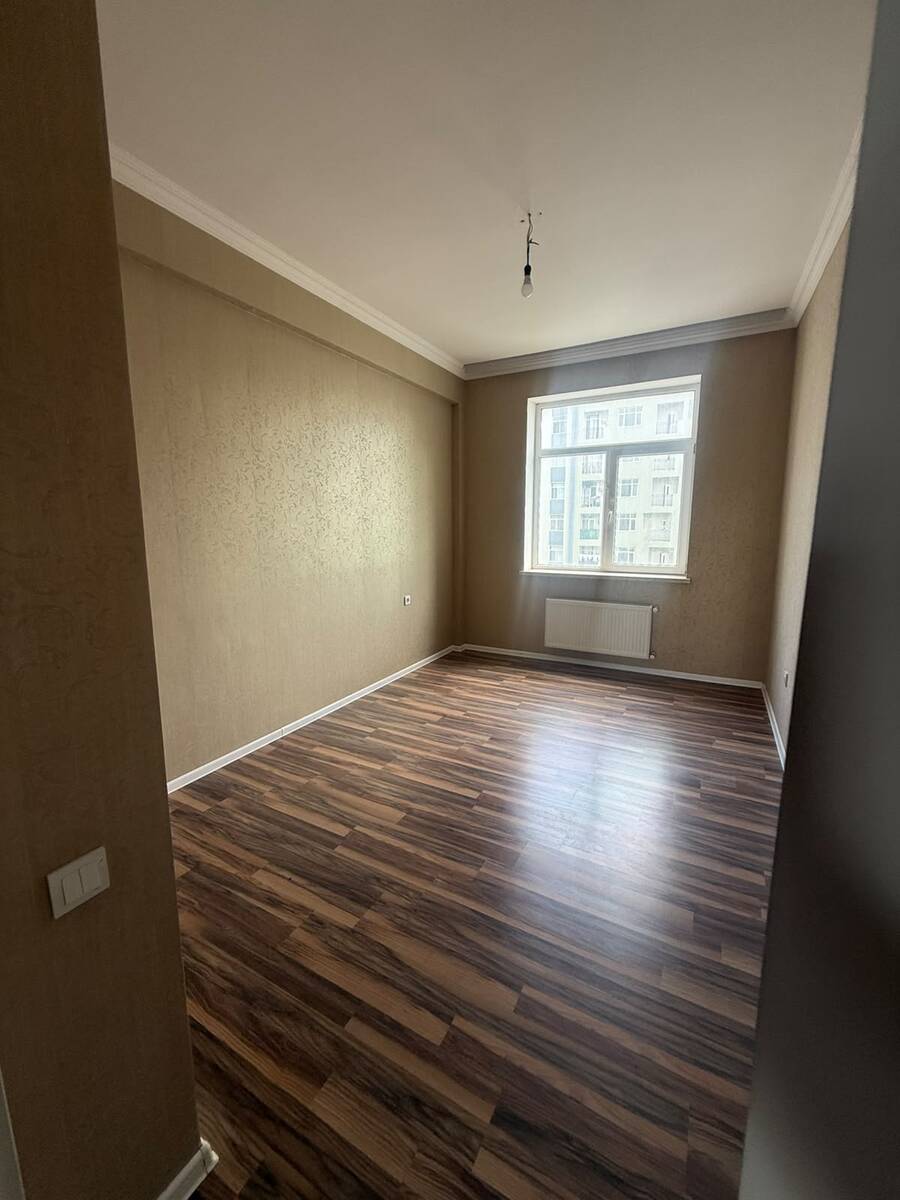 Satılır 3 otaqlı yeni tikili 85 m² — Mənzil, Bakı (4)