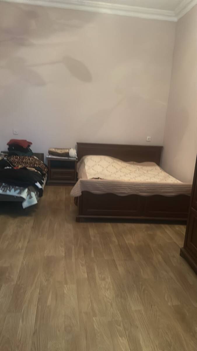 İcarəyə verilir 2 otaqlı köhnə tikili 60 m² — Mənzil, Bakı (2)