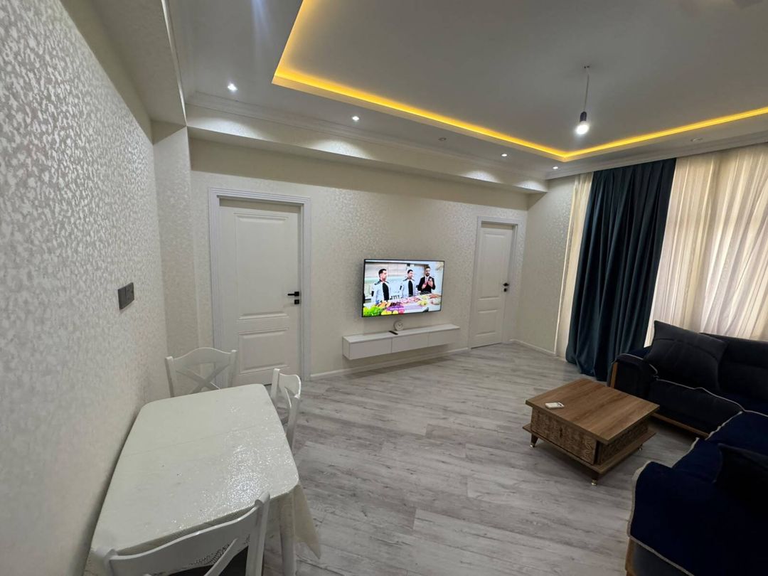 Satılır 3 otaqlı yeni tikili 89 m² — Mənzil, Bakı (6)