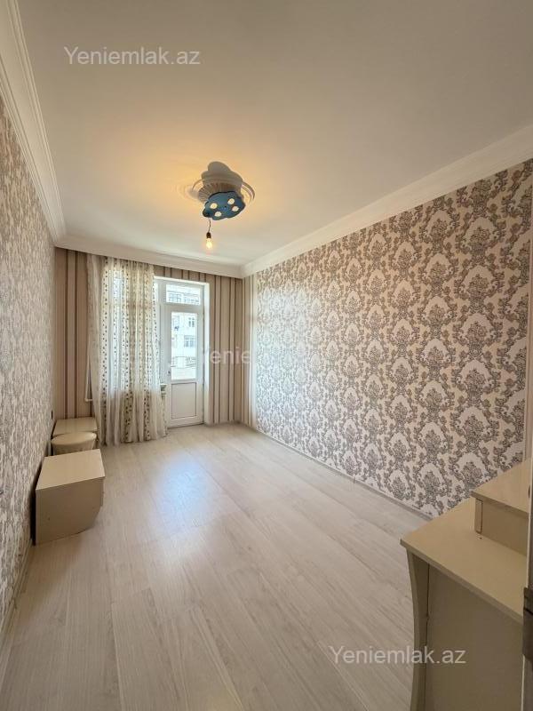 Satılır 3 otaqlı Bina evi menzil (Köhnə tikili), 85 m², Sabunçu rayonu — Mənzil, Bakı (9)