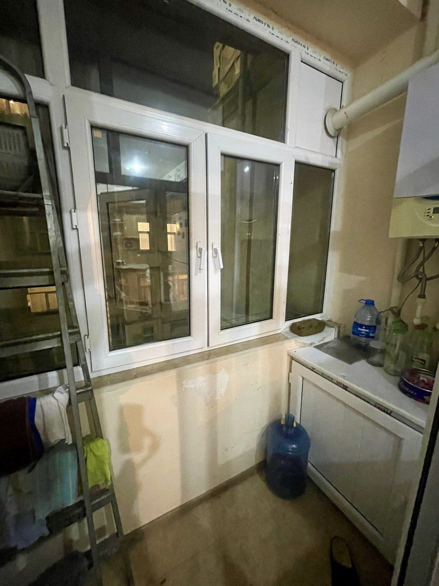Satılır 3 otaqlı yeni tikili 95 m² — Mənzil, Bakı (8)