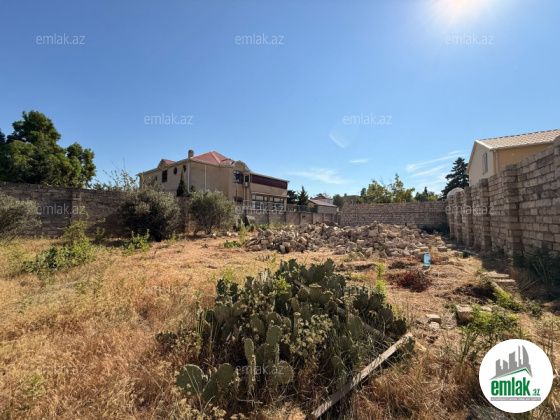 Satılır 7 sot torpaq Şüvəlan — Torpaq (9)