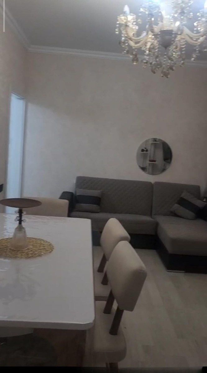 İcarəyə verilir 2 otaqlı yeni tikili 60 m² — Mənzil, Bakı